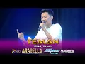 Lagu TEMAN - ICING TANAKA ARABELLA MUSIC PEMUDA SUGIHAN BERSATU 2025 - NUGROHO AUDIO
