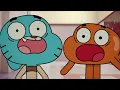Two Hours of Gumball and Darwin Being Whacky! | Mega Compilation | Gumball | Cartoon Network