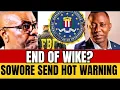 Download Lagu #BreakingNews! SOWORE HITS WIKE HARD AS FCT MINISTER PANICS OVER ARREST