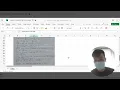 EMATH 3 EULERS METHOD ON EXCEL