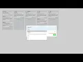 Trello clone JavaScript with jQuery drag and drop