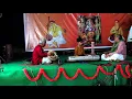 Samajavaragamana, Ragam Hindolam