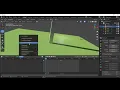 How to switch between two cameras automatically in Blender 2 9