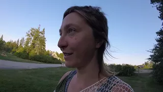 Decking, Caulking, and Oakum Oh My!