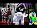 CODES Halloween Update Part 1 Showcase Skins Undertale Timeline Collapse