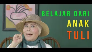 Download Belajar Dari Anak Tuli Giscka Putri Kecilku MP3