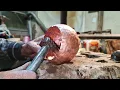 Download Lagu Coppersmith's Symphony with Hammers, Copper Sheet and Fire