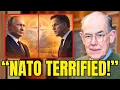 Putin's Nuclear Threat Just Paralyzed NATO — Leaders in Full Panic | John Mearsheimer Analysis