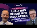 Analyzing Recent NIS2 Regulations - OT security is Changing Recorded Webinar