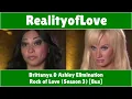 Rock of Love Season 3 Bus - Brittanya Ashley Elimination