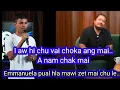Download Lagu Emmanuel Lalremruata Mizo Idol Top 10 puala hlaphuah nalh zet mai chu le,,ngaithla la i hre mai ang MP3
