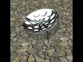 Raffi: Tingalayo (Isolated Steelpan, Organ, and Whistle)