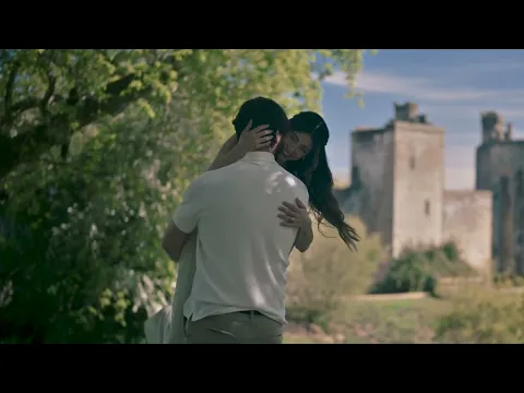 Francielle and Savio pre-wedding film thumbnail