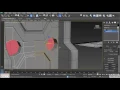 Environment Modeling in 3ds Max - Solving Difficult Shapes in Geometry