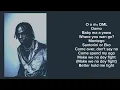 Fireboy DML - Obaa Sima lyrics