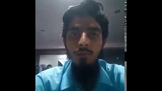 Hackathon of react-native with AI for batch 4 at somewhere in Karachi