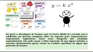 UAB - Esp. em Ensino de Matemática no EM - Teoria e Prática no Ens. de Matemática - Aula 2