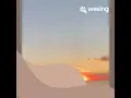 Download Lagu Video ini dari WeSing,lilin lilin putih