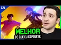 Download Lagu EU VI A ANIMAÇÃO MEGA HIT DA NETFLIX! - K-pop Demon Hunters