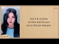 Download Lagu Hearts2Hearts Butterflies Easy Lyrics
