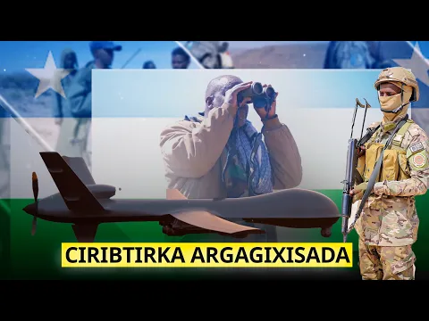 Puntland oo maanta markale Argagixisada ku jabisay, Ajaaniibta u badnayd oo la dilay \u0026 Warkii..
