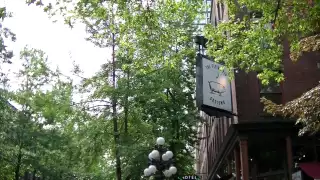 Life is Like Sailing – Cruising Canada – Day 2