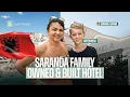 Download Lagu The Family Who Built a Hotel With Their Bare Hands | Saranda, Albania