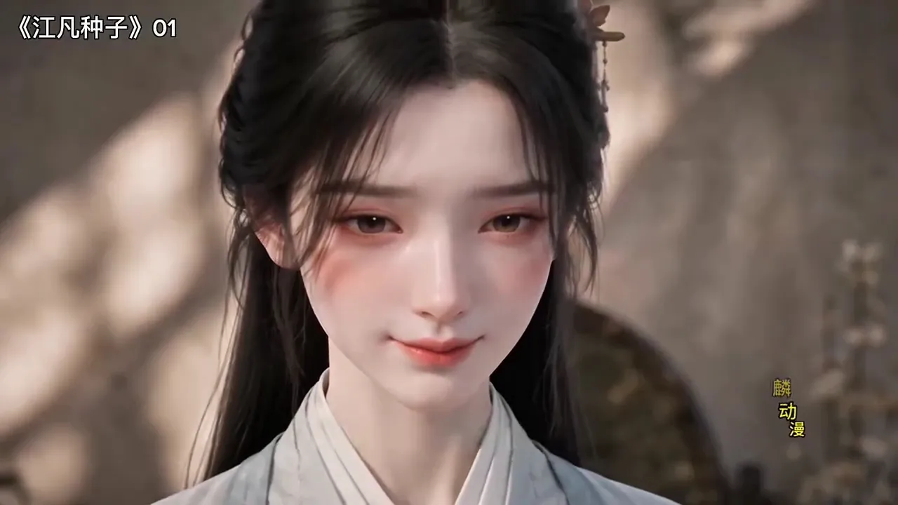 江凡种