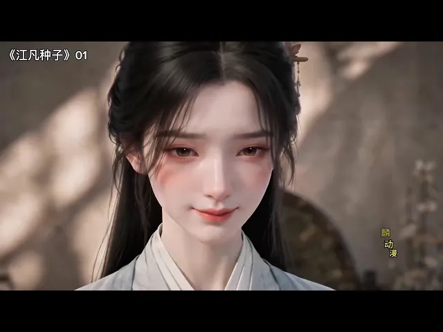 江凡种