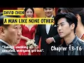 Download Lagu Dc David Chen 13-16  he appeared through the dispute between two large families...