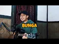 Lagu BUNGA - BONDAN PRAKOSO \u0026 FADE2BLACK COVER