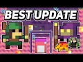 Is This 2025 s Best RotMG Update New Class and Reworks