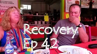 Recovery in Bara de Navidad, Ep42 Later than We Think, SV Angelique of Vancouver