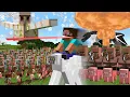 Download Lagu Minecraft Bizarre MODDED Gameplay