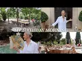Download Lagu MY BIRTHDAY MORNING | THIS IS NOT WHAT I WAS EXPECTING | PREPARING TO HOST A PARTY OF A LIFETIME