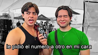 ¿qué es lo más tóxico que has perdonado?