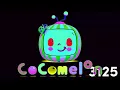 Cocomelon Intro Effects | Preview 2086 Effects