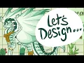 Let s Design a Sandwing-Rainwing Hybrid