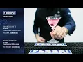 Fabbri Professional Amarena Tini