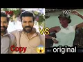Naatu Naatu Song (Telugu)VS Mithun hindi Natu song RRR Songs NTR,Ram Charan | MM Keeravaani SM Flim
