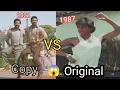 Download Lagu Naatu Naatu Song (Telugu)VS Mithun hindi Natu song RRR Songs NTR,Ram Charan | MM Keeravaani SM Flim