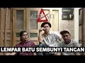 Download Lagu Adipati - Lempar Batu Sembunyi Tangan (Official Video Lirik)