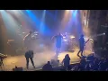 Chemlab - Rivethead - Cold Waves - Metro, Chicago