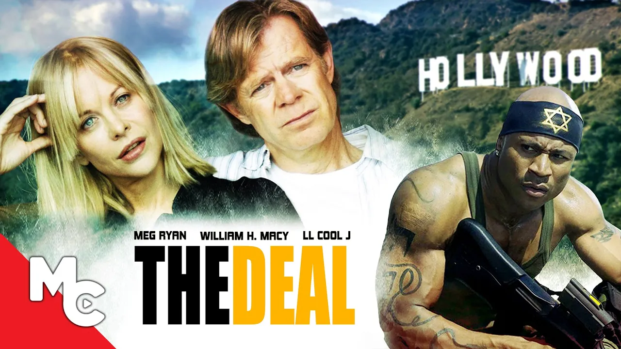 The Deal | Full Movie | William H. Macy | Meg Ryan