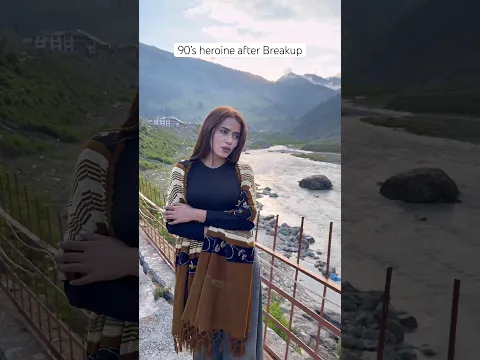 90’s heroine after breakup #90shindisong #shorts