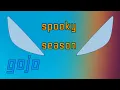 gojo satoru //Halloween special 🎃// spooky season// (WARNING⚠️Flashing lights)