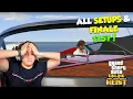 The INSANE Cayo Perico Heist SPEEDRUN WORLD RECORD All Setups Finale 17 57 Bitsau