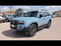 2024 TOYOTA LAND CRUISER Premium Package Spearfish Rapid City Gillette Casper Pierre SD