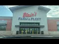 Ride with Me to Blain s GR to Walker MI