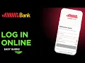 How to login to JMMB Bank online banking - Jamaica